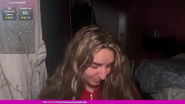 mamifresita online show from 01-11-26, 02:27