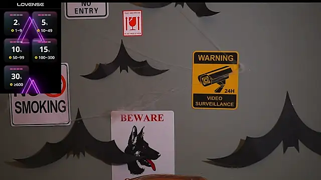 HairyRobxxx online show from 10-23-25, 06:28