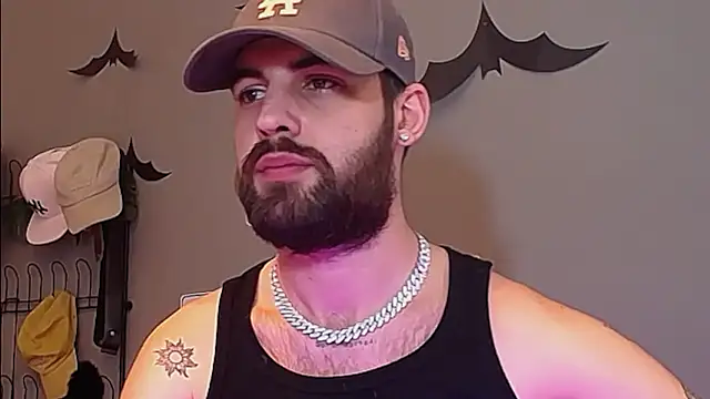 HairyRobxxx online show from 02-09-26, 04:27