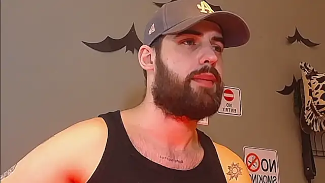 HairyRobxxx online show from 02-13-26, 04:14