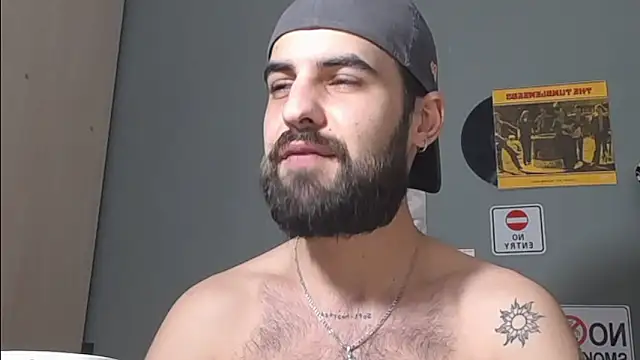 HairyRobxxx online show from 02-28-26, 07:26