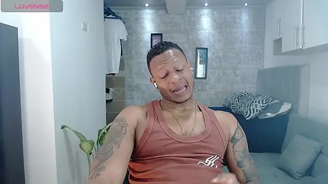 Josep Ston online show from 09-09-25, 02:55