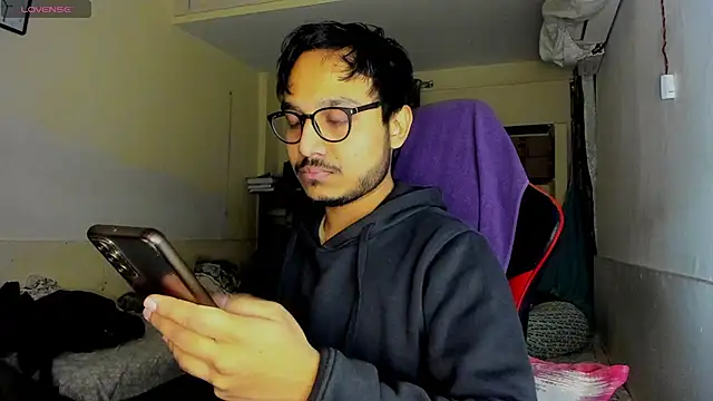 fuckkboy101 online show from 01-10-25, 04:51