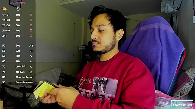 fuckkboy101 online show from 01-15-25, 04:32