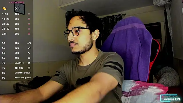 fuckkboy101 online show from 01-18-25, 04:53