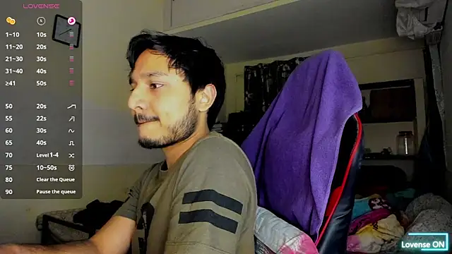 fuckkboy101 online show from 01-18-25, 07:58