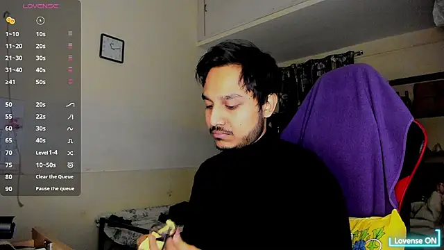 fuckkboy101 online show from 01-23-25, 05:31