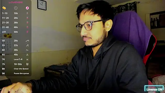 fuckkboy101 online show from 02-01-25, 04:22