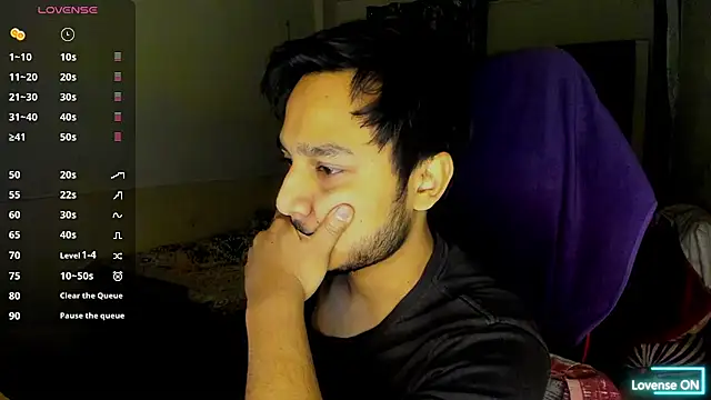 fuckkboy101 online show from 02-22-25, 03:03