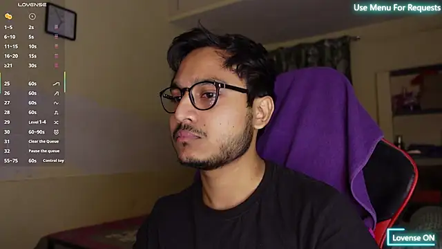 fuckkboy101 online show from 10-07-25, 01:08