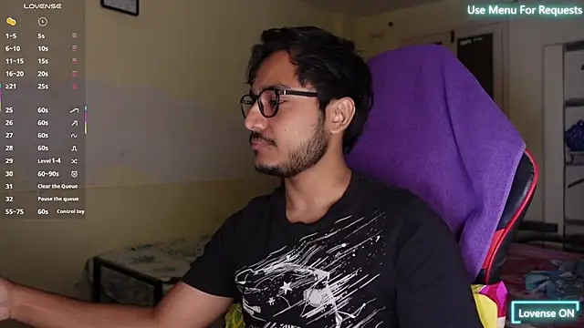 fuckkboy101 online show from 10-28-25, 02:31