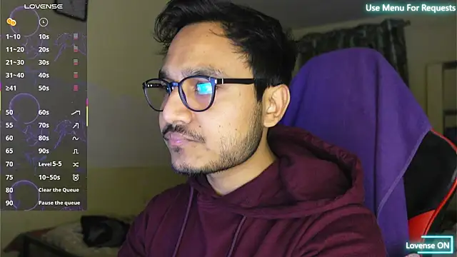 fuckkboy101 online show from 11-26-25, 04:41