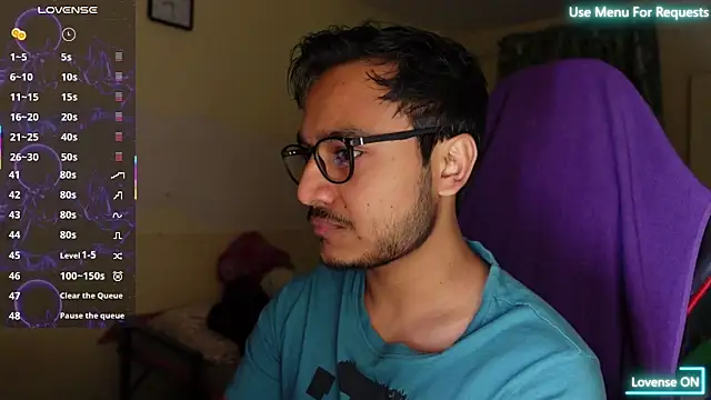 fuckkboy101 online show from 11-28-25, 02:42