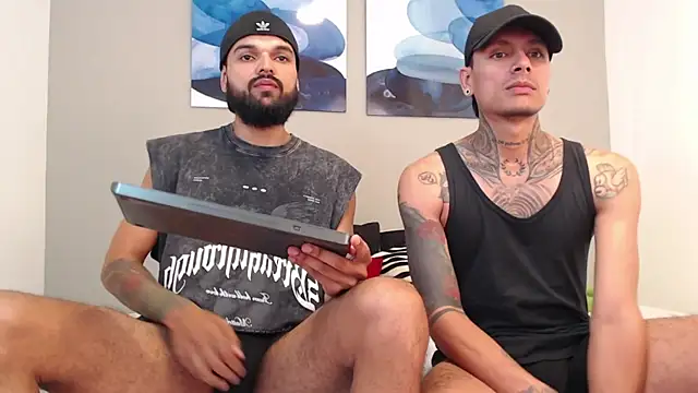 Emilio Wolf online show from 01-09-25, 11:34