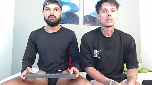 Emilio Wolf online show from 01-11-25, 08:54