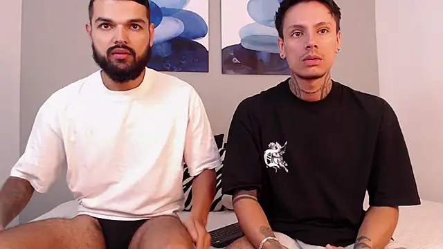 Emilio Wolf online show from 01-14-25, 10:48