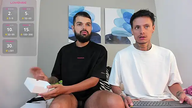 Emilio Wolf online show from 01-19-25, 10:50