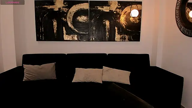 NiaSalvatore online show from 02-21-26, 07:26