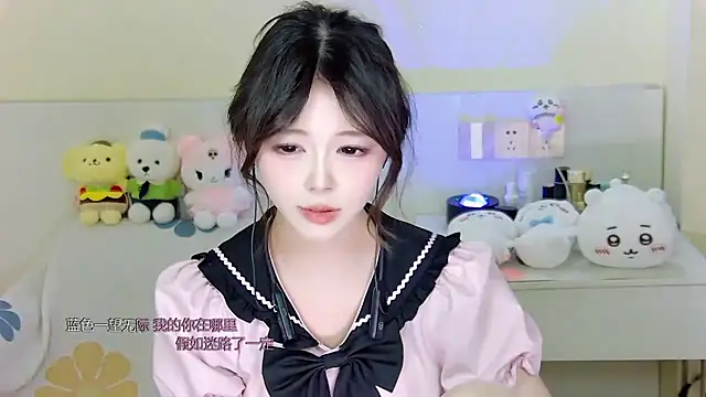 xixibaby- online show from 01-11-25, 04:46