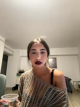 miaceleste online show from 09-19-25, 10:32