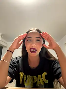 miaceleste online show from 09-27-25, 06:13