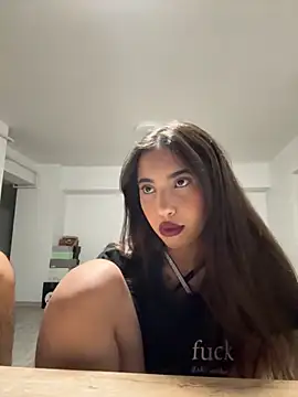 miaceleste online show from 10-01-25, 05:19