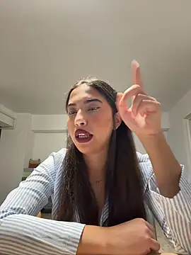 miaceleste online show from 10-08-25, 03:31