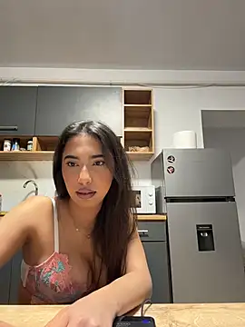 miaceleste online show from 11-01-25, 06:32