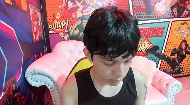 Snapshot of jisuscat chatting on 01-05-25, 09:47 jisuscat online show from 01-05-25, 09:47