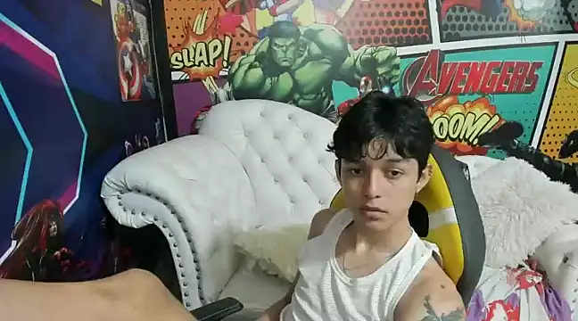 Snapshot of jisuscat chatting on 01-07-25, 09:57 jisuscat online show from 01-07-25, 09:57