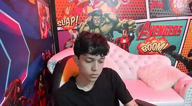 Snapshot of jisuscat chatting on 01-11-25, 12:55 jisuscat online show from 01-11-25, 12:55