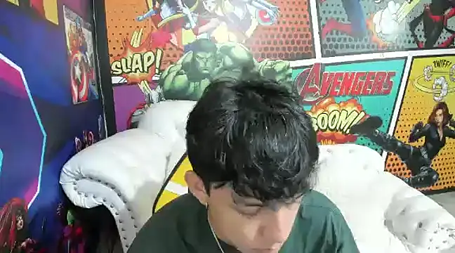 Snapshot of jisuscat chatting on 01-11-25, 06:44 jisuscat online show from 01-11-25, 06:44