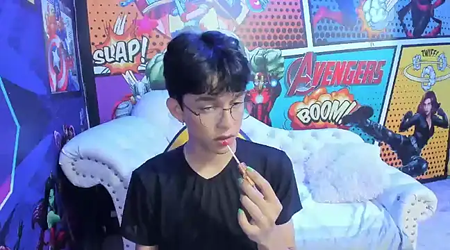 Snapshot of jisuscat chatting on 01-29-25, 08:14 jisuscat online show from 01-29-25, 08:14