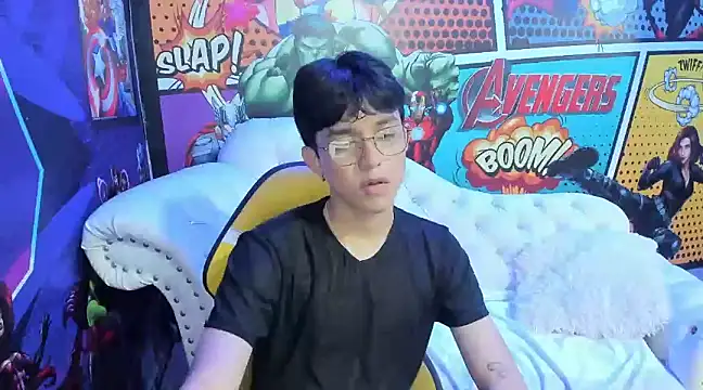 Snapshot of jisuscat chatting on 01-29-25, 11:25 jisuscat online show from 01-29-25, 11:25