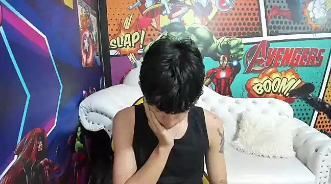 Snapshot of jisuscat chatting on 02-01-25, 03:39 jisuscat online show from 02-01-25, 03:39