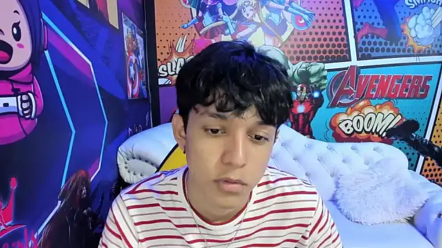 Snapshot of jisuscat chatting on 02-08-25, 07:05 jisuscat online show from 02-08-25, 07:05