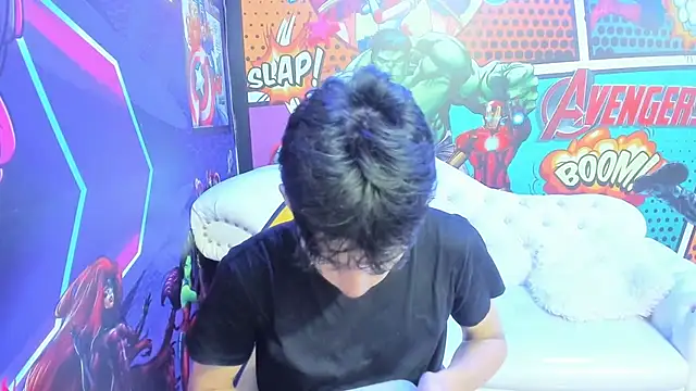 Snapshot of jisuscat chatting on 02-20-25, 07:08 jisuscat online show from 02-20-25, 07:08