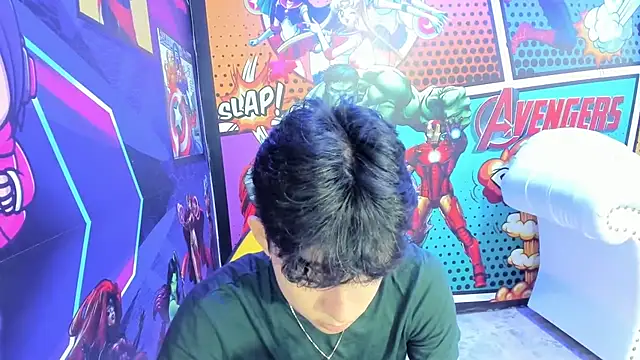 Snapshot of jisuscat chatting on 02-26-25, 07:49 jisuscat online show from 02-26-25, 07:49