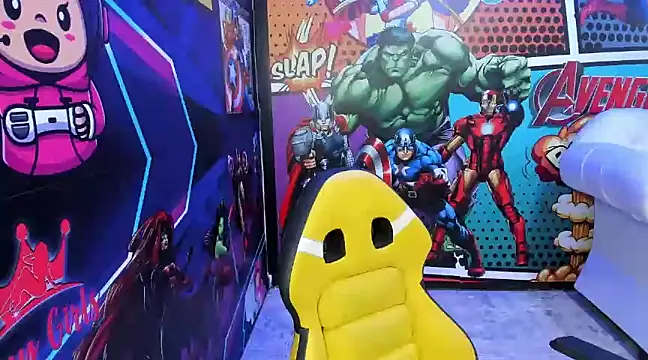 Snapshot of jisuscat chatting on 03-12-25, 04:51 jisuscat online show from 03-12-25, 04:51