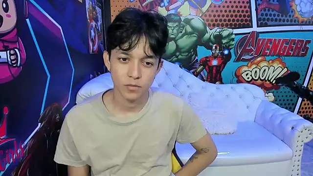 Snapshot of jisuscat chatting on 03-19-25, 10:09 jisuscat online show from 03-19-25, 10:09