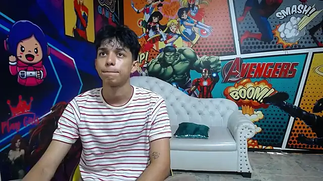 Snapshot of jisuscat chatting on 09-27-25, 06:57 jisuscat online show from 09-27-25, 06:57