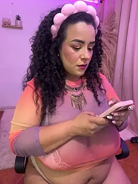 ariadna cooper online show from 11-02-25, 04:48