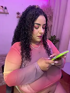 ariadna cooper online show from 02-08-26, 03:10