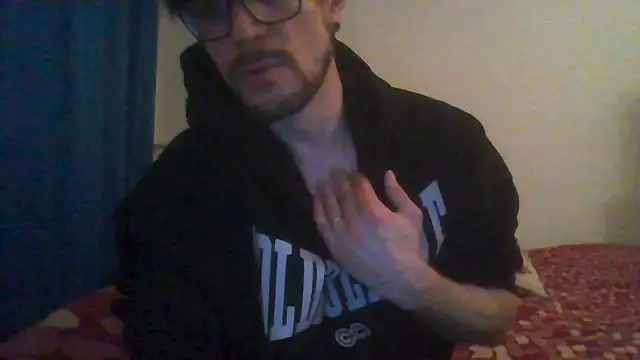 Snapshot of SelfSoleil chatting on 12-02-25, 05:19 SelfSoleil online show from 12-02-25, 05:19