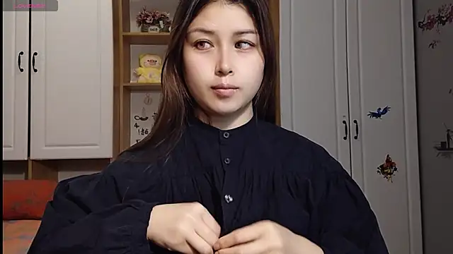 Lucky-xiuxiu online show from 02-19-25, 12:14