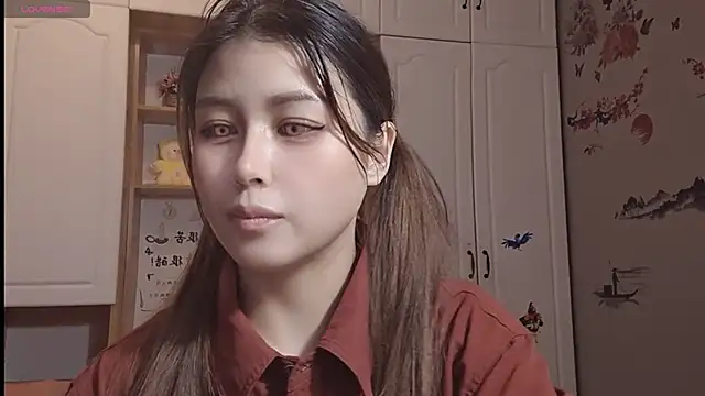 Lucky-xiuxiu online show from 02-20-25, 03:23