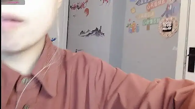 Lucky-xiuxiu online show from 02-25-25, 10:04