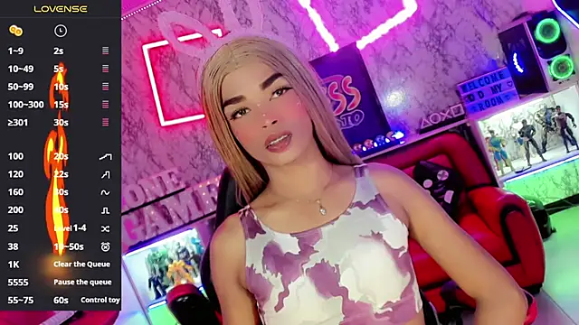 Gisele fox online show from 02-22-25, 07:36