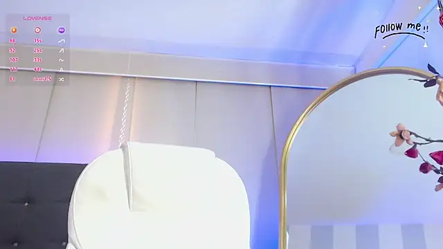 harper ziu online show from 03-09-25, 07:05