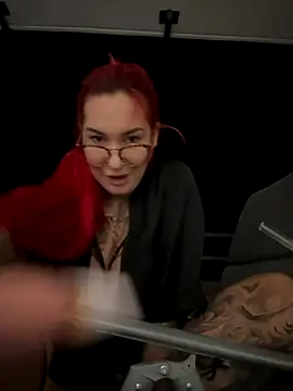 Mia-Fuchs online show from 09-20-25, 11:28